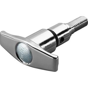 Schließsystem für Schaltschranksysteme - SZ Knebelgriff Ausführung C - 2536000