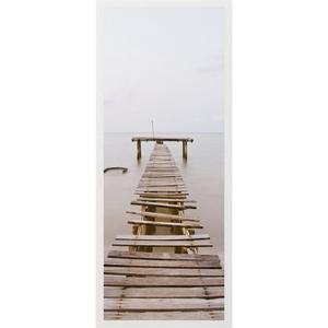 Montagezubehör (Schaltschrank) - Design Folie Holz für UK600 - 2CPX031788R9999