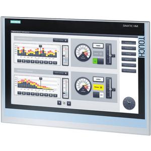 Grafik-Panel - SIMATIC TP1900 Comfort Panel 19 Zoll TFT PROFINET MPI/PROFIBUS-DP Schnittstelle - 6AV2124-0UC02-0AX1
