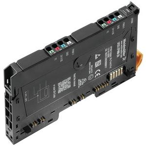 Feldbus, Dez. Peripherie - Analoges/dig. Ein-/Ausgangs-Modul - Remote IO Modul IP20 Digitalsignale Sondermodul PWM 2 A je Kanal - 1315610000