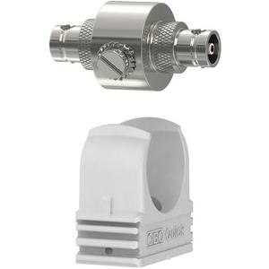 Kombi-Ableiter für Informations-/MSR-Technik - Schutzgerät für Hochfrequenzleitungen BNC weiblich/weiblich - 5093236