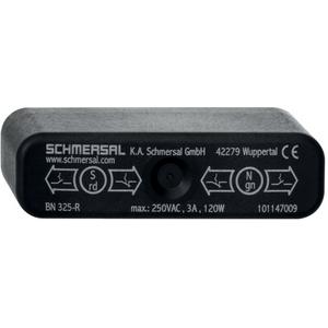 Magnetischer Näherungsschalter - Magnetschalter 1 Reedkontakt 85x26x24mm - 101147095