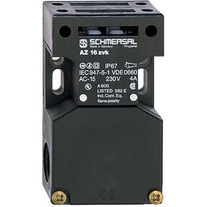 Positionsschalter mit getrenntem Betätiger - Sicherheitsschalter AZ 16 ZVK-M20-1762 - 101161098