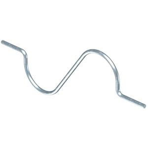 Zubehör für Erdung und Blitzschutz - Dehnungsstück Alu - 5218926