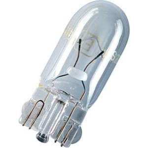 Sonderlampe - Miniwatt-Lampe 2820 2W 12V W2,1X9,5D - 4008321094094