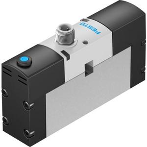 Pneumatische Wegeventile - Magnetventil 5/2 monostabil 1100 l/min - 534546