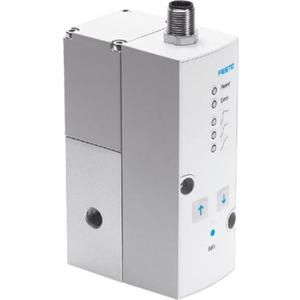 Pneumatische Proportionalventile - VPPM-6L-L-1-G18-0L6H-V1P Proportional-Druckregelventil - 554043