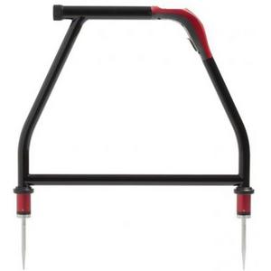 Ortungsgerät für Kabel und Marker - AF-600-EUR A-Rahmen zur Mantelfehlerortung - 4994583