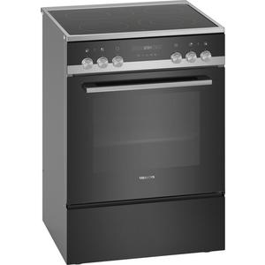 Standherd - Standherd Elektro mit Glaskeramik Kochfeld HK9S5A240 - HK9S5A240