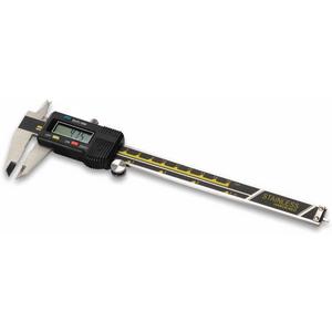 Messlehre - Elektronischer Digital-Taschenmessschieber 150mm/ 6Zoll 0,01mm/0,0005 Zoll - 210300
