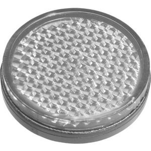 Reflektor für Lichtschranke - Reflektor Reflektor mit Mikrostruktur - 113944
