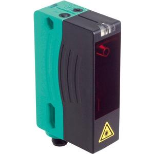 Optischer Abstandssensor - Distanzsensor VDM28-15-L1-IO/73c/110/122 - 297897