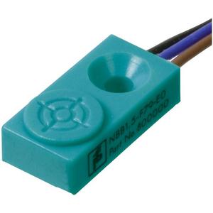Induktiver Näherungsschalter - Induktiver Sensor NBB1,5-F79-E0 - 800000