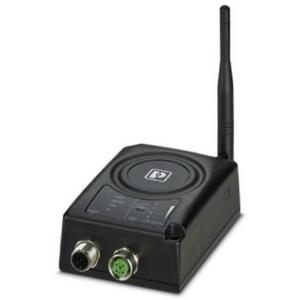 Netzwerkadapter - Funkmodul 2,5 und 5 GHz 30 VDC - 1005957