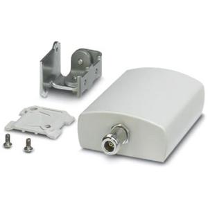 Wireless Antenne - Antenne 2,4 und 5 GHz 9 dBi - 2701186