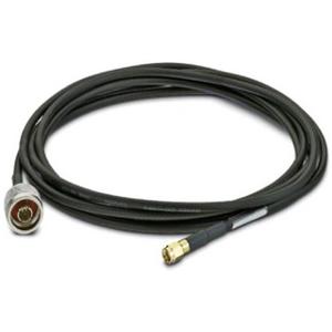 Konfektioniertes Koaxkabel - Antennenkabel 5 mm Länge 2m - 2903265