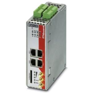 Netzwerk Router - Security-Appliance 4G-Mobilfunk-Schnittstelle - 2903588