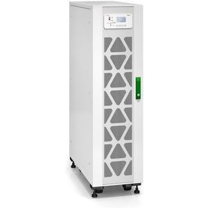 USV-Anlage - Easy UPS 3S USV 10 kVA / 400 V 3:3 ohne internen Batterien - HIGH TOWER - E3SUPS10KHB