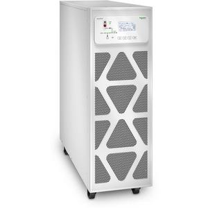 USV-Anlage - Easy UPS 3S USV 20 kVA / 400 V 3:3 für externe Batterien - LOW TOWER - E3SUPS20KH