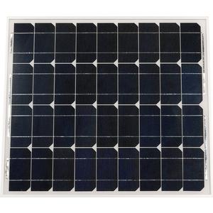 Photovoltaik-Modul - PV-Modul BlueSolar Monokristalline Paneel 55W 12V Mono 545X668X25 MM series 4a - SPM040551200