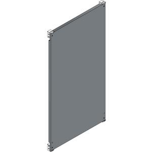 Montageplatte für Verteilergehäuse - Montageplatte in Einsatzgrößen 501x944x2 mm - PB3