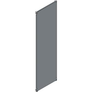 Montageplatte für Verteilergehäuse - Montageplatte in Einsatzgrößen 501x1719x2 mm - PB7