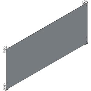Montageplatte für Verteilergehäuse - Montageplatte in Einsatzgrößen B910xH395mm - PD1