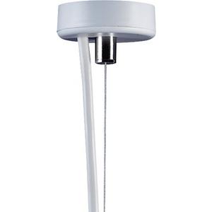 Mechanisches Zubehör - Deckenanschlussdose weiß - 2172600