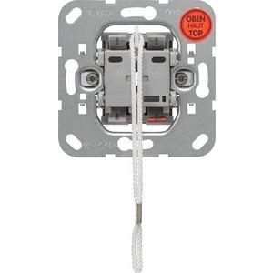 Installationsschalter - Zugschalter Wechsel Einsatz - 014600