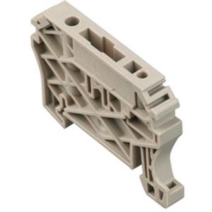 Endklammer/-halter für Reihenklemme - Endwinkel ZEW 35/2 - 8630740000