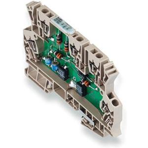 Überspannungsableiter für Informations-/MSR-Technik - Überspannungsschutz Messen-Steuern-Regeln - 8448920000