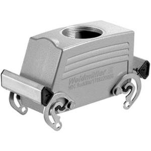 Gehäuse für Industriesteckverbinder - Gehäuse HDC 16B TOBO 1M25G - 1788220000