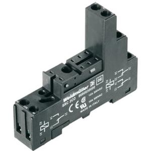 Relaissockel - Relaiskoppler SRC 2CO - 8690830000