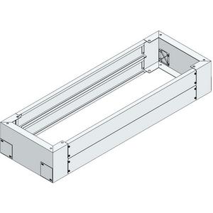 Sockel/Sockelelement (Schaltschrank) - Sockel 200mm für AMST-E/400 - S-E 200/400AMST