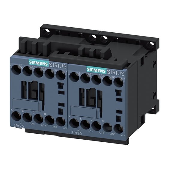 SIRIUS Wendekombinationen bis 15kW