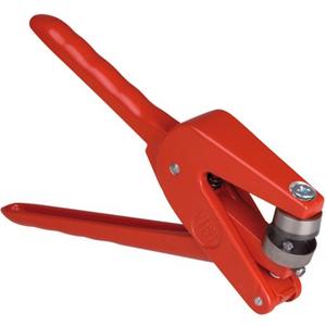 Stanzzange - Stanzzange für DIN EN Rohr Ø 25mm - A1286-34