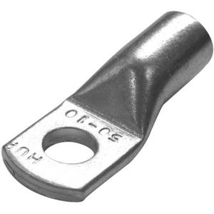 Rohrkabelschuh für Cu-Leiter - Rohrkabelschuh 25 mm² M10 Standard verzinnt - 290962