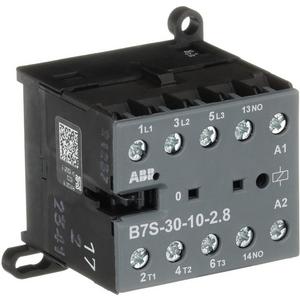 Leistungsschütz, AC-schaltend - Leistungsschütz AC-schaltend B7S-30-10-2 8 32V DC - GJL1313001R7102