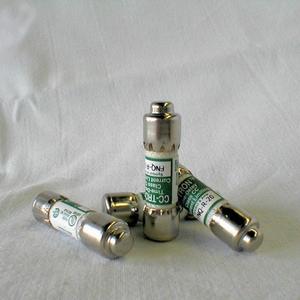 Feinsicherung - Sicherung time-delay 600V 20A Class CC - KLDR20