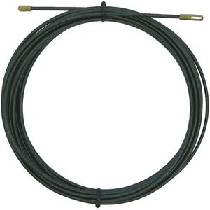 Kabeleinziehsystem - Einziehspirale 15 m x 4 mm - 150204