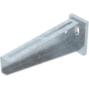Ausleger für Kabeltragsystem - Wand- und Stielausleger mit angeschweißter Kopfplatte B210mm St FT - 6418554