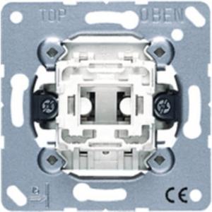 Taster - Taster 10 AX 250 V ~ Wechsler 2-polig - 533-2U
