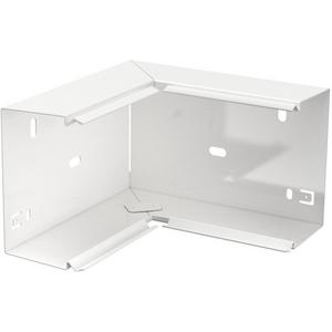 Inneneck für Leitungsführungskanal - Inneneck 60x100mm St FSK reinweiß RAL 9010 - 6249639