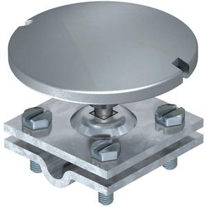 Fangeinrichtung für Blitzschutz - Fangpilz 50-60mm St FT - 5405769