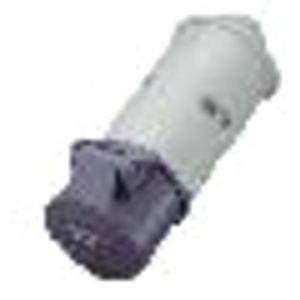 CEE-Kupplung - CEE-Kupplung 32A 2p 40-50V 12h IP44 50-60Hz - AM 695A