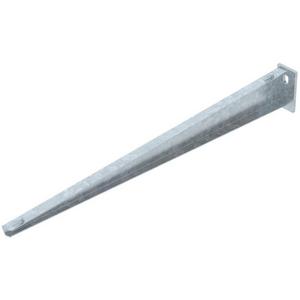 Ausleger für Kabeltragsystem - Wand- und Stielausleger für Gitterrinne B610mm St FT - 6420616