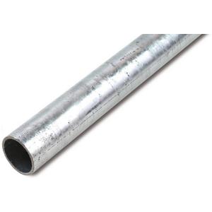 Elektro-Installationsrohr Metall - starres Stahlrohr schwer feuerverzinkt 3m - 019907