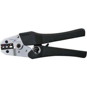 Presswerkzeug Kabelschuhe/Verbinder, Aderendhülsen, Schirmanschluss - Crimpzange isolierte Kabelschuhe - 210761
