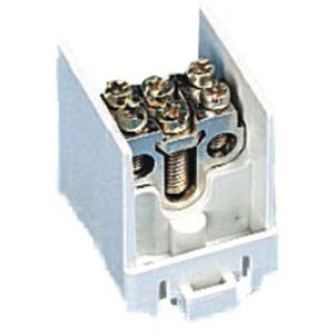 Hauptleitungsklemme - Hauptleitungsabzweigklemme 02235 ZK 25/4 3x4-1x6 Serie-A 081140-4-4 - 88504105