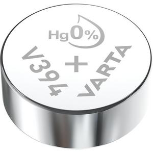 Knopfzelle/-batterie - Watch V394 Uhrenbatterie SR45 1,55V - 0394101111